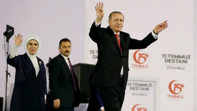 Erdoğan