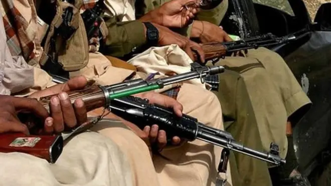 तालिबान