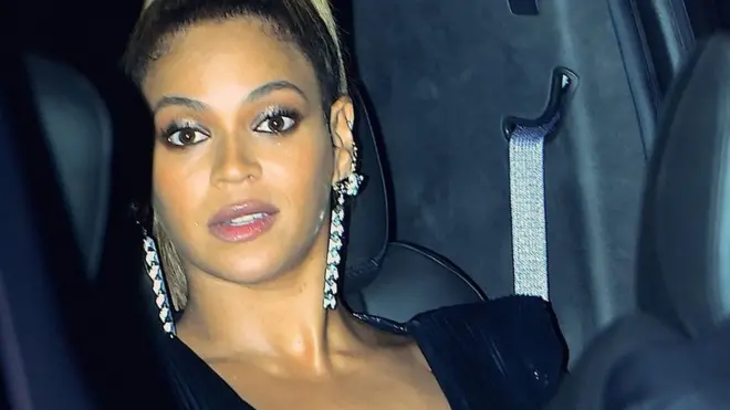 బియాన్సే