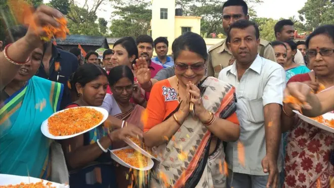 पश्चिम बंगलाः क्या 41% महिला उम्मीदवार कुछ बदलाव ला पाएंगी?