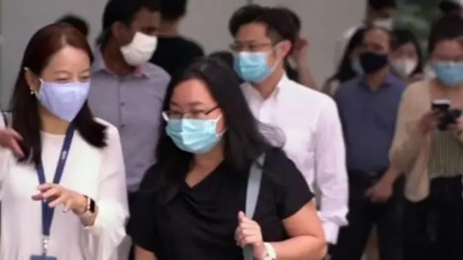 सिंगापुर