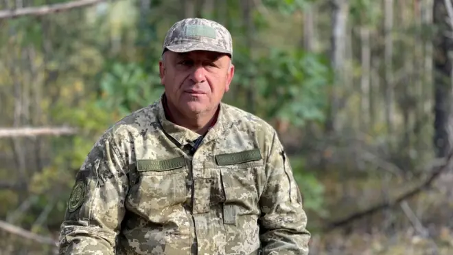 فاليري ستيبانينكو أولكساندروفيتش