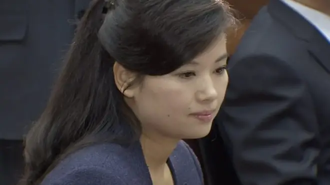 Hyon Song-wol