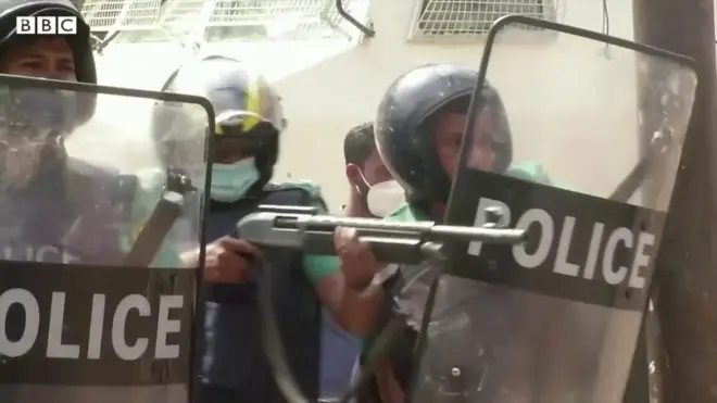 बांग्लादेश