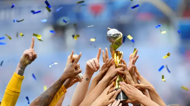 Fifa women world cup 2023