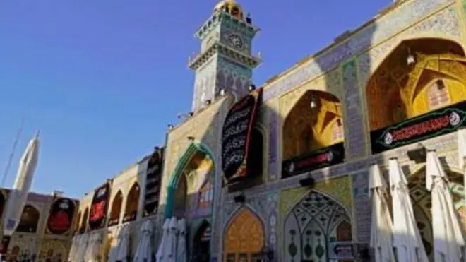 غرفة أخبار كورونا: مواكب "عاشوراء" على الأبواب برغم الوباء