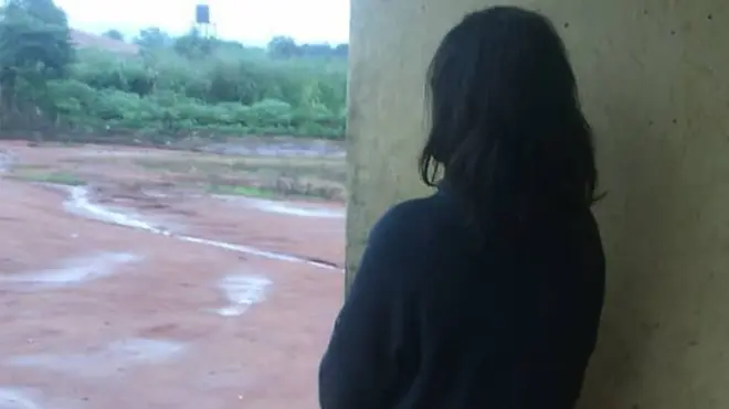 Itu mgbere ụmụaka bụ ihe na-ewu ewu ugbua na Naịjirịa