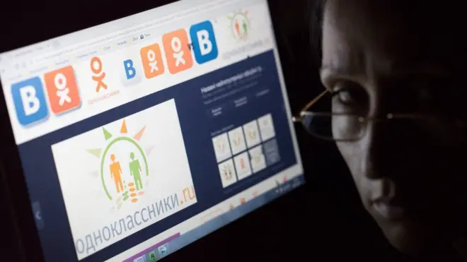 одноклассники