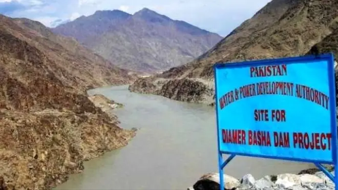 पाकिस्तान