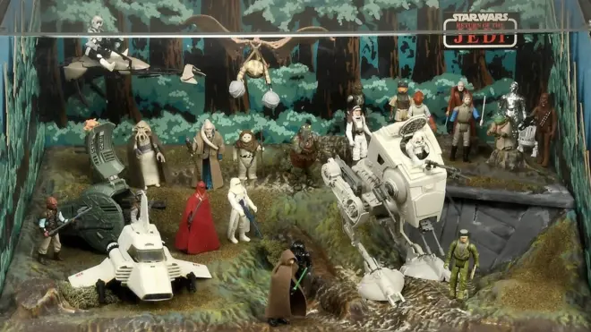 Procene su bile da će igračke dostići cenu između šest i 12 hiljada evra