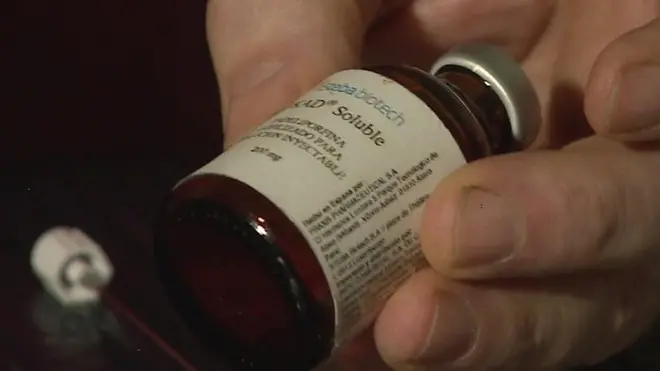 دواء جديد لعلاج سرطان البروستاتا