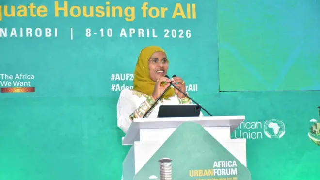 Aadde Caaltuu Saanii