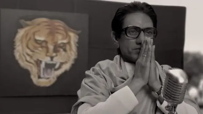 नवाज़ुद्दीन सिद्दीकी