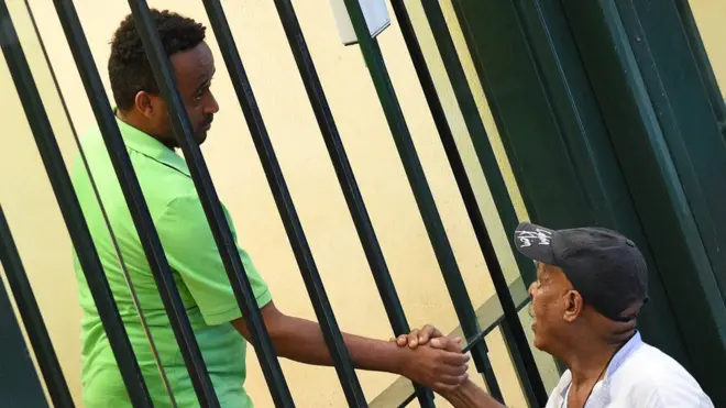 መድሃኔ ተስፋማርያም