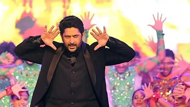 بالی وڈ پرسنالٹی آف دی ویک میں آج ہم بات کریں گے اداکار ارشد وارثی کی جنہوں نے اپنی جاندار اداکاری اور کامیڈی کے ساتھ بالی ووڈ میں اپنا ایک الگ مقام بنایا۔