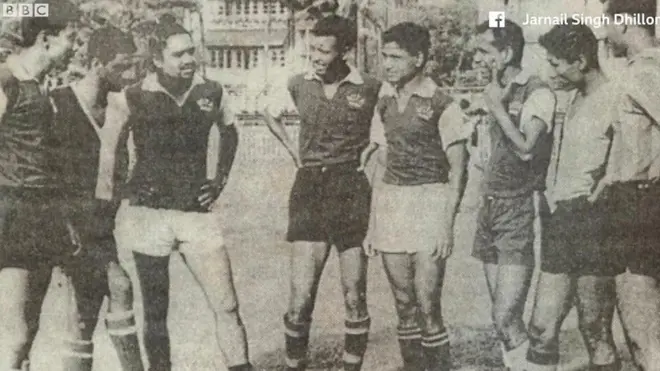 जरनैल सिंह