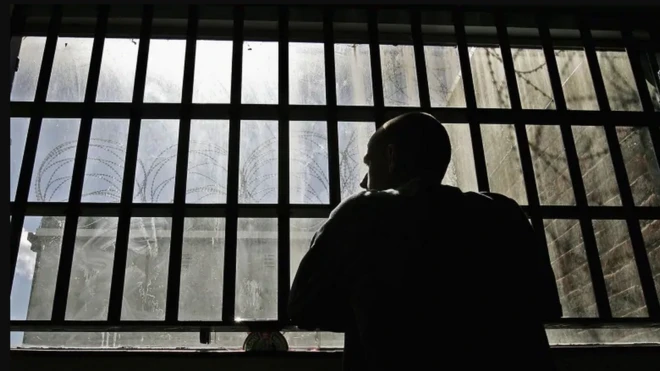 รูปนักโทษ