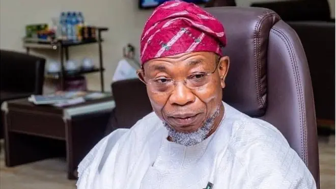 Aregbesola