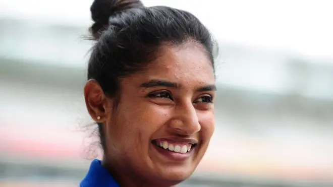 मिताली राज