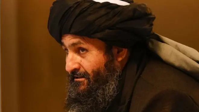 Мулла Абдулғани Бародар Ахундни яқиндан билганлар оғир-босиқ дипломат, керагидан ортиқча гапирмайдиган, орзу-ҳавасли одам эканини айтишади