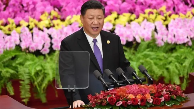 ቻይና፡ ኣብ ኣፍሪቃ ዝገብሮም ፕሮጀክታት 'ንጃህራ ኣይኮኑን' ትብል