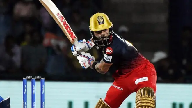 विराट कोहली