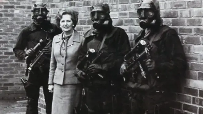 چهل سال گذشت؛ ماجرای اشغال خونین سفارت ایران در لندن چه بود؟