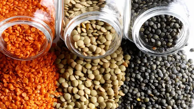 Saludables, sabrosas y sencillas.