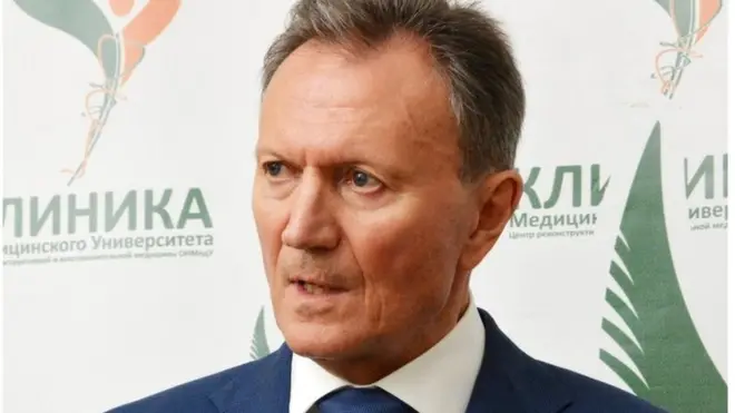 Валерій Запорожан обіймав посаду ректора 23 роки