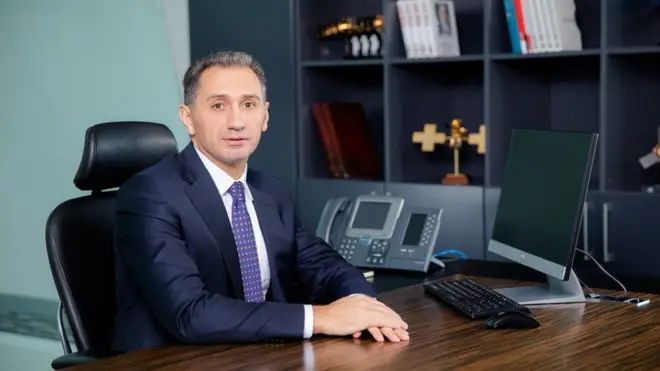 Rəşad Nəbiyev