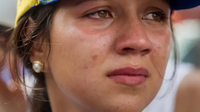 वेनेज़ुएला