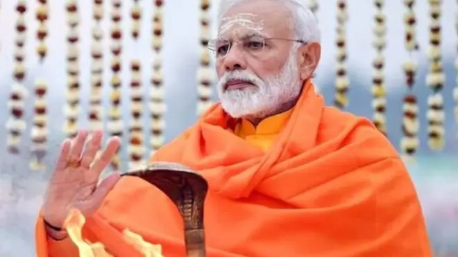 नरेंद्र मोदी