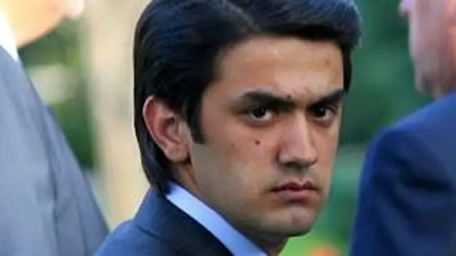 پایین رفتن رتبه تاجیکستان در این رده بندی در حالی است که طی دو سال اخیر رستم امامعلی، پسر بزرگ رئیس جمهوری تاجیکستان، ریاست آژانس مبارزه با فساد این کشور را به عهده داشته است