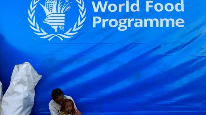 Sagantaan Nyaata Adunyaa fandiin dabalataa hin argamu yoo tahe Kaaba Itoophiyaatti deeggarsan dhiyeessu adda kutuuf dirqama jedhe