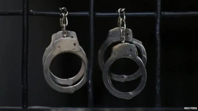 Di odas go get dem sentence for lower courts