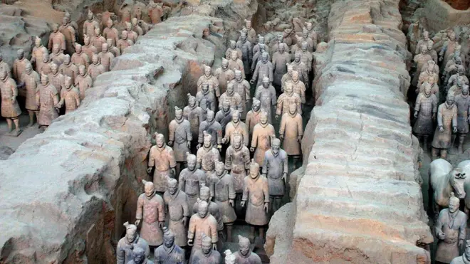 'මාකෝ පෝලෝටත් පෙරාතුව ග්‍රීක වැසියෝ චීනයේ'