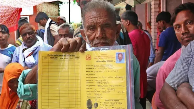 अबको गरिब परिवार पहिचानको काम स्थानीय सरकारको भएकाले सहज र वास्तिक हुने अधिकारीहरूको भनाई छ।