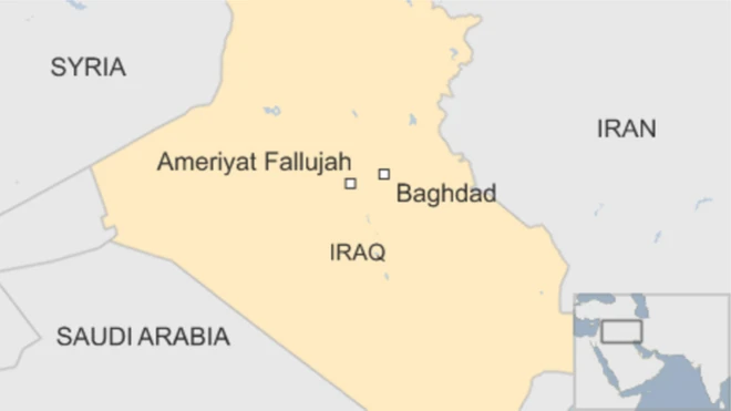 Ramani ilikokuwa harusi