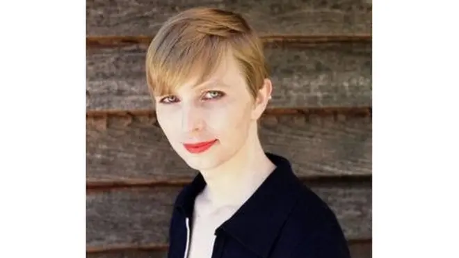 челсі меннінг