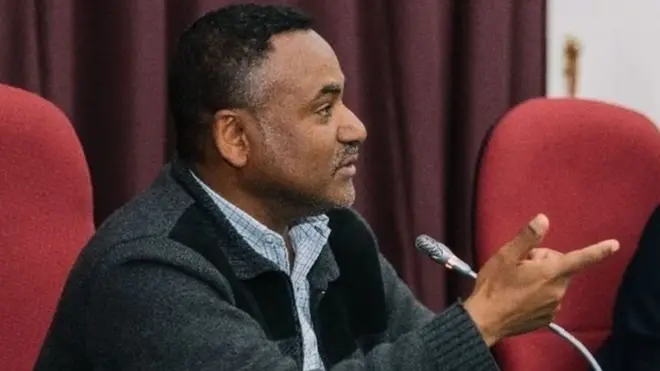 Diyaaqon Daani'eel Kibirat