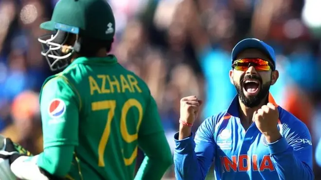 विराट कोहली, रविंद्र जडेजा