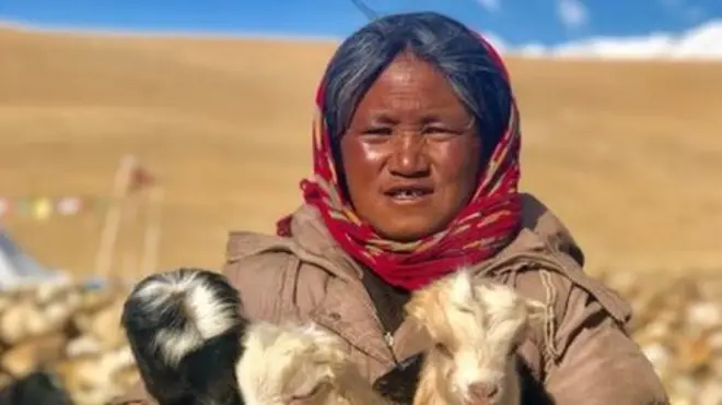 లద్దాఖ్