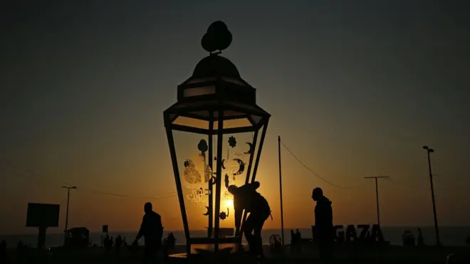 رمضان آخر يستقبله المسلمون في ظل كورونا