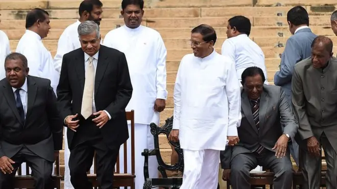 කැබිනට් මණ්ඩලය