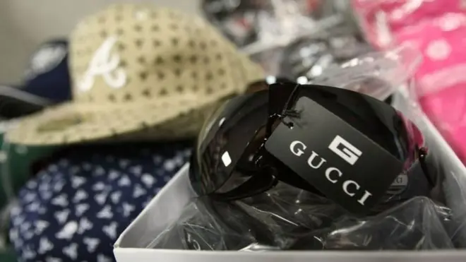 बौद्धिक चोरीले अमेरिकालाई वार्षिक ६०० अर्ब डलर घाटा पर्ने बताइएको छ