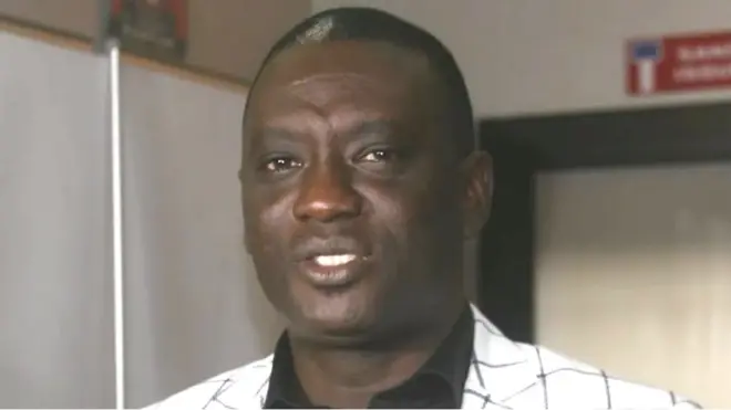 "Khalifa Sall pourra être candidat s'il n'est pas jugé avant décembre"