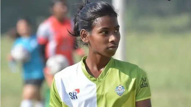 సంధ్య రంగనాథన్