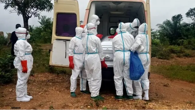 Environmental Health Officers Alliance of Ghana