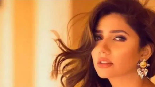 माहिरा ख़ान