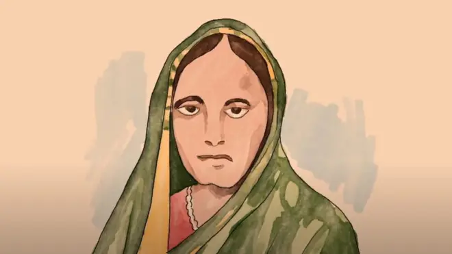 ఫాతిమా షేక్